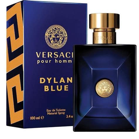 versace pour homme dylan blue 6.7 oz|Versace Dylan Blue 6.7 oz.